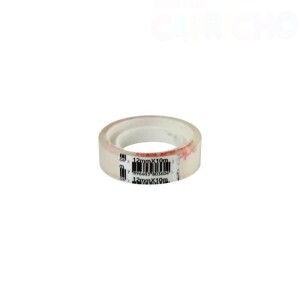 FITA ADESIVA 12mm X10M ADELBRAS
