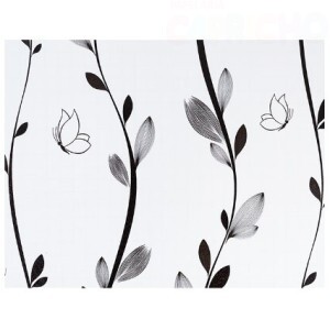 PLASTICO ADESIVO FLORAL 45CM X 10M LEOTACK