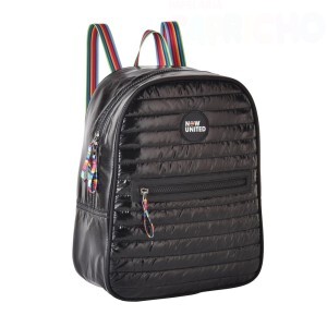 MOCHILA COSTAS NOW UNITED NU3267PT