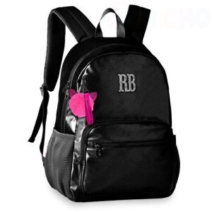 MOCHILA COSTAS REBECCA BONBON RB2073
