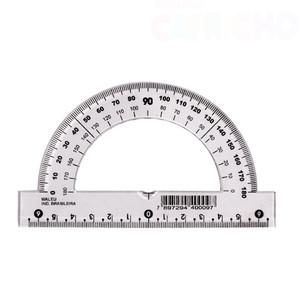 TRANSFERIDOR 180° NEM LINE WALEU