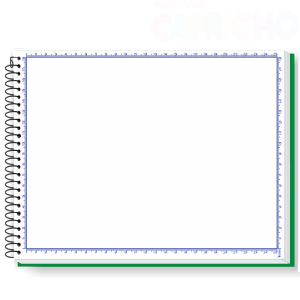 CAD CARTOGRAFIA VERDE 48FLS