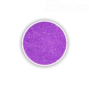 GLITTER POTE 3GR LILAS NEON