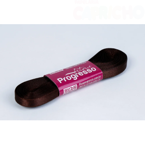 FITA CETIM 07X10MTS N1 MARROM CAFE 340