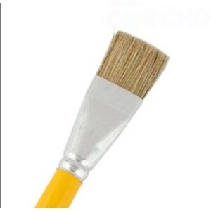 PINCEL CHATO 815-20 TIGRE