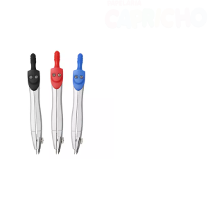 COMPASSO METALICO BRW