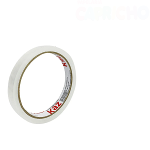 FITA ADESIVA 12X30 KZ115/KZ126